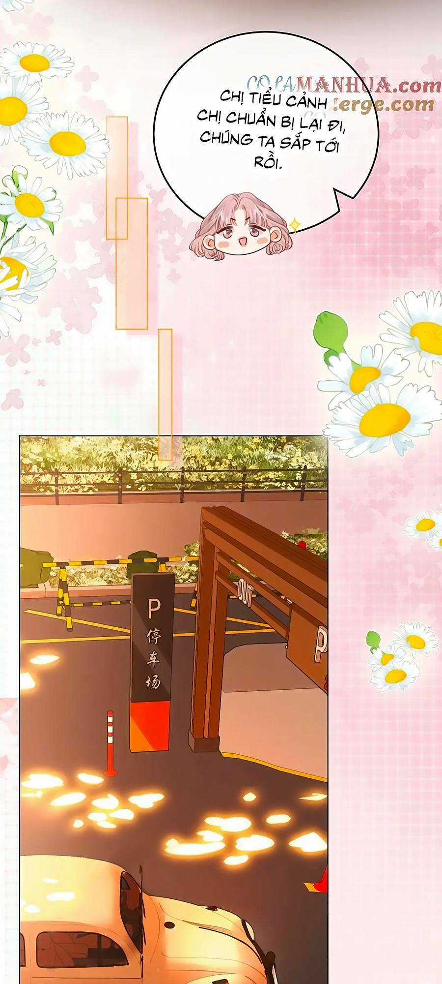 Em Chỉ Có Thể Là Của Tôi Chapter 50 trang 13