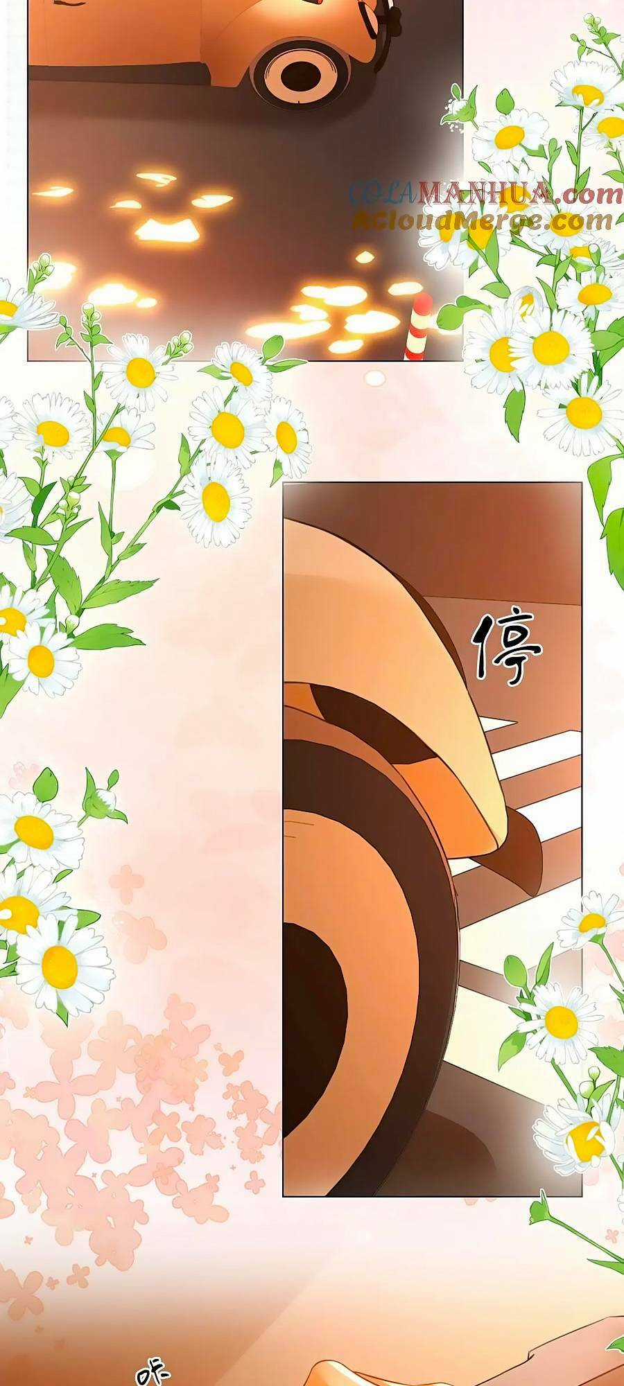 Em Chỉ Có Thể Là Của Tôi Chapter 50 trang 14