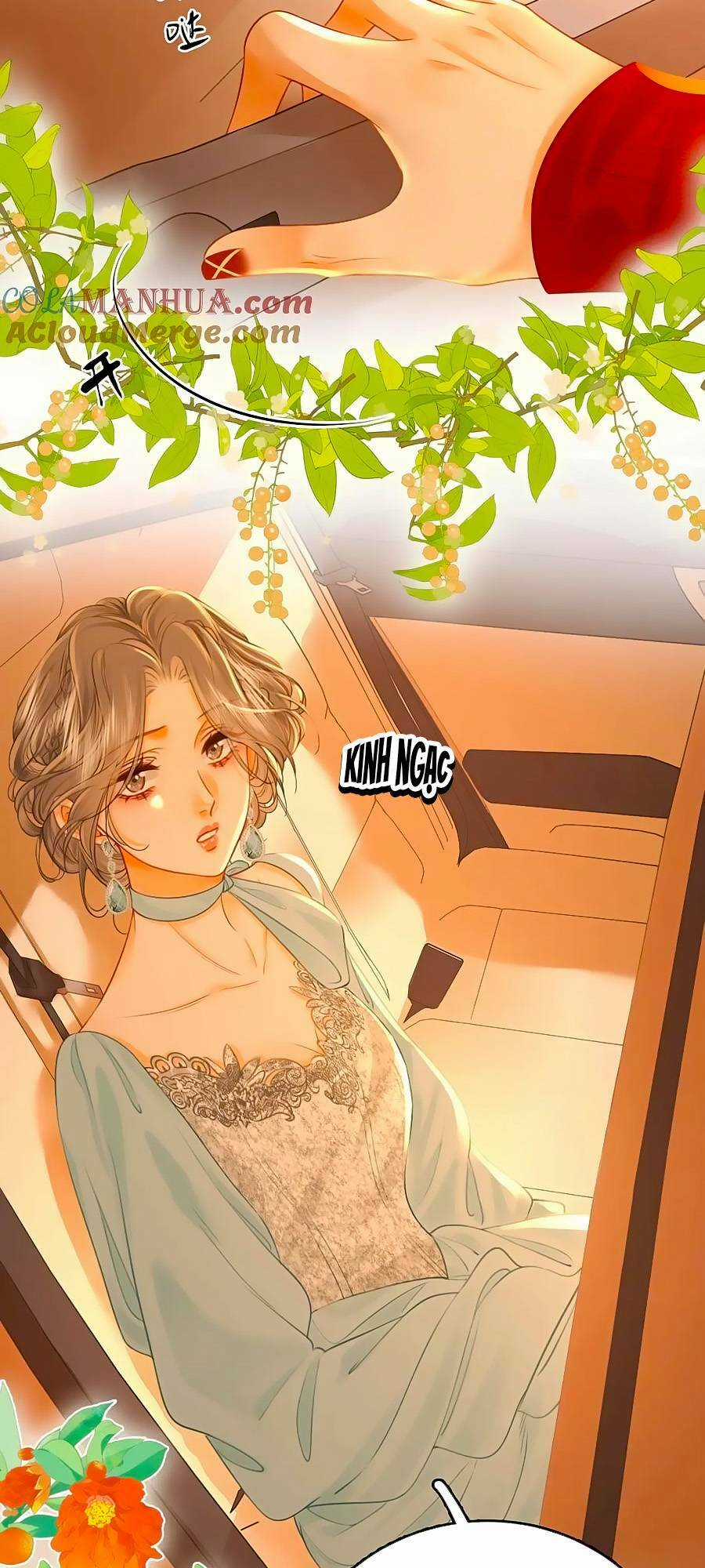 Em Chỉ Có Thể Là Của Tôi Chapter 50 trang 15