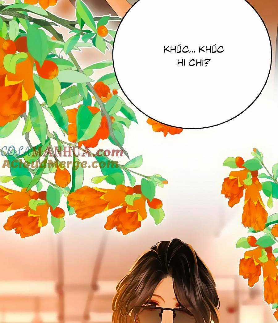 Em Chỉ Có Thể Là Của Tôi Chapter 50 trang 16