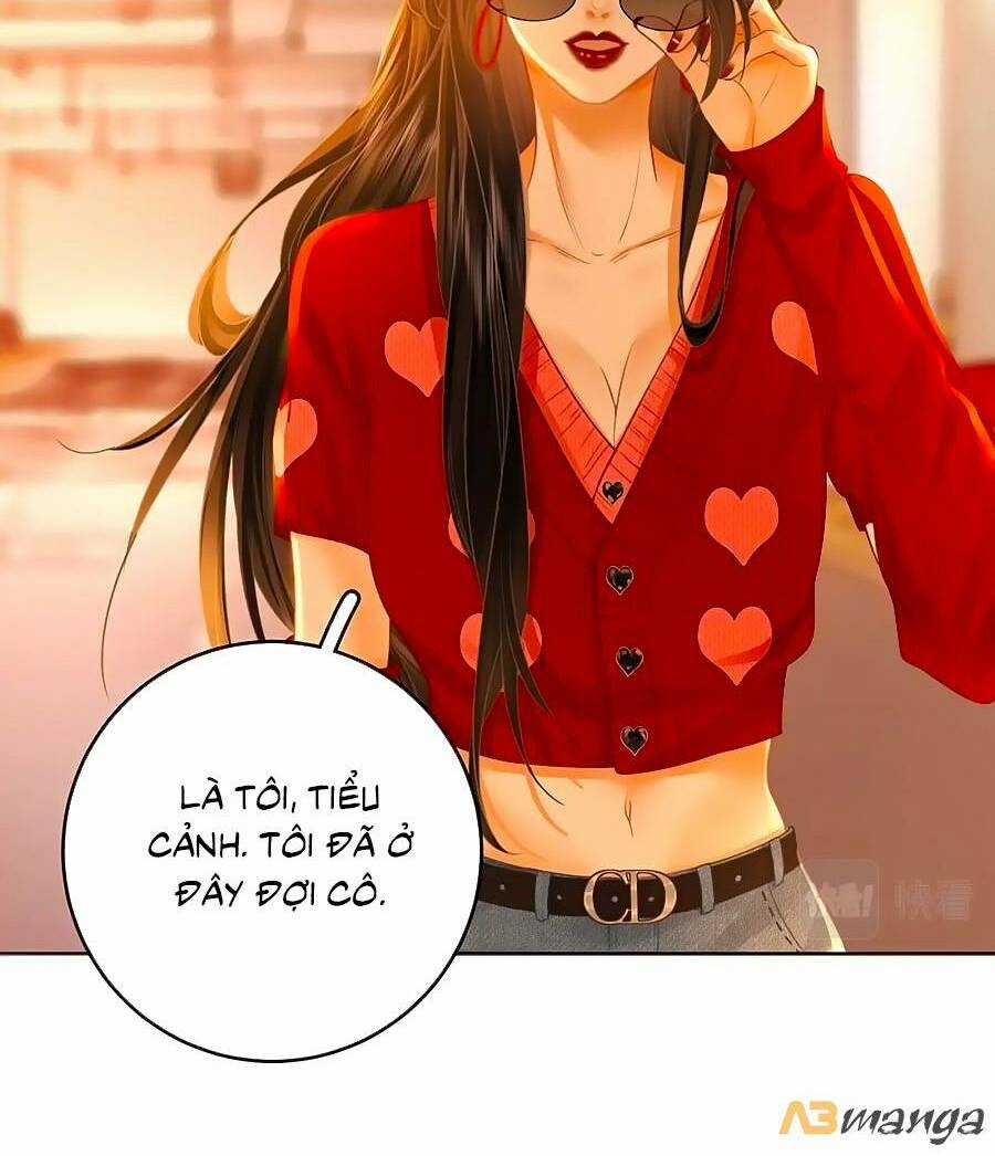 Em Chỉ Có Thể Là Của Tôi Chapter 50 trang 17