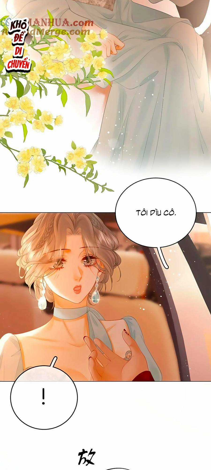 Em Chỉ Có Thể Là Của Tôi Chapter 50 trang 19