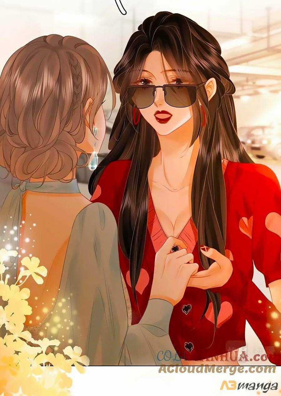 Em Chỉ Có Thể Là Của Tôi Chapter 50 trang 22