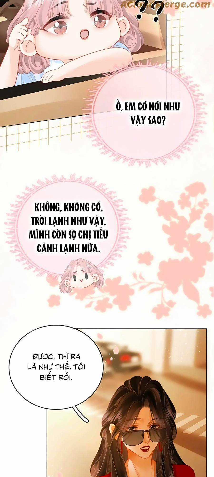 Em Chỉ Có Thể Là Của Tôi Chapter 50 trang 24