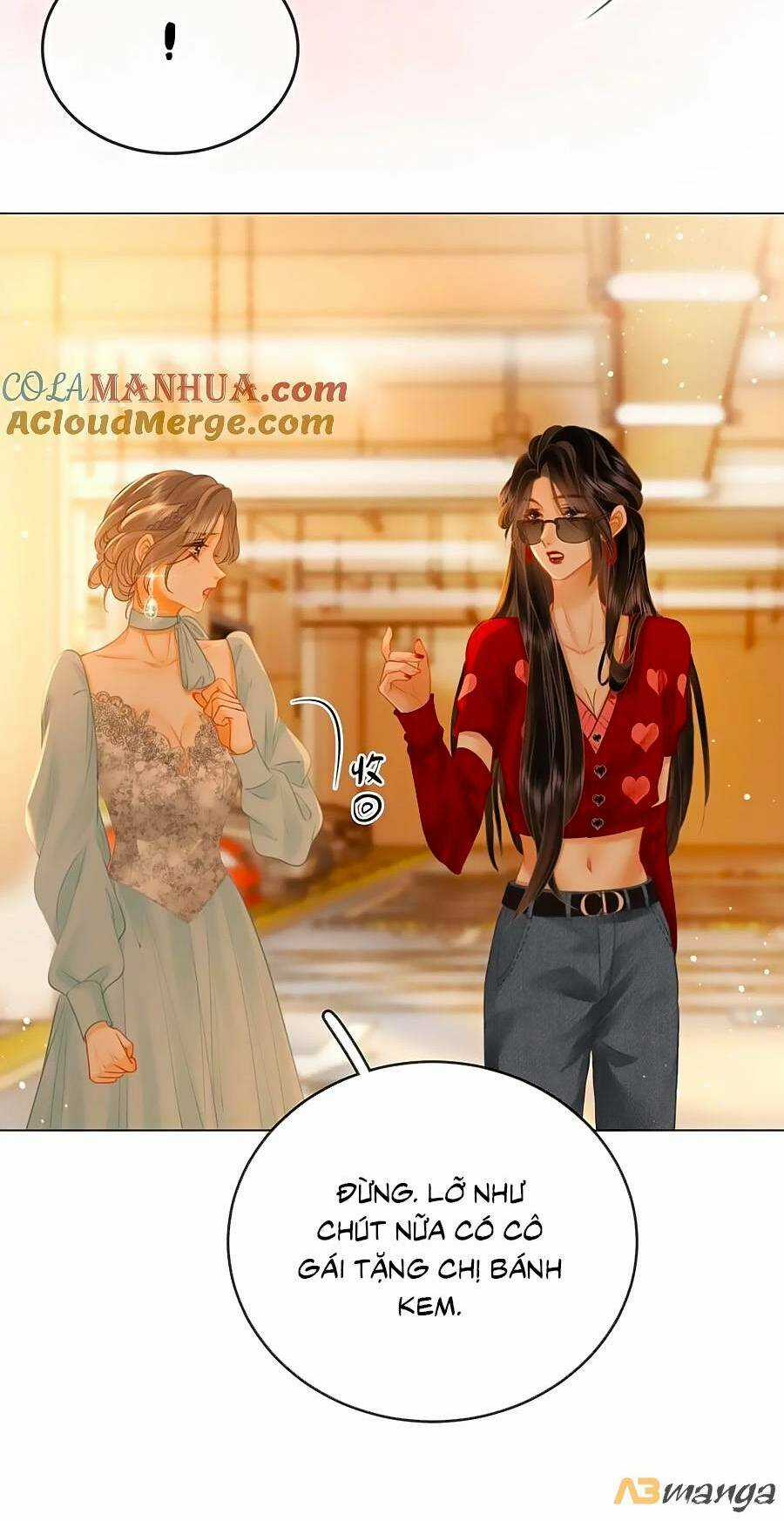 Em Chỉ Có Thể Là Của Tôi Chapter 50 trang 26