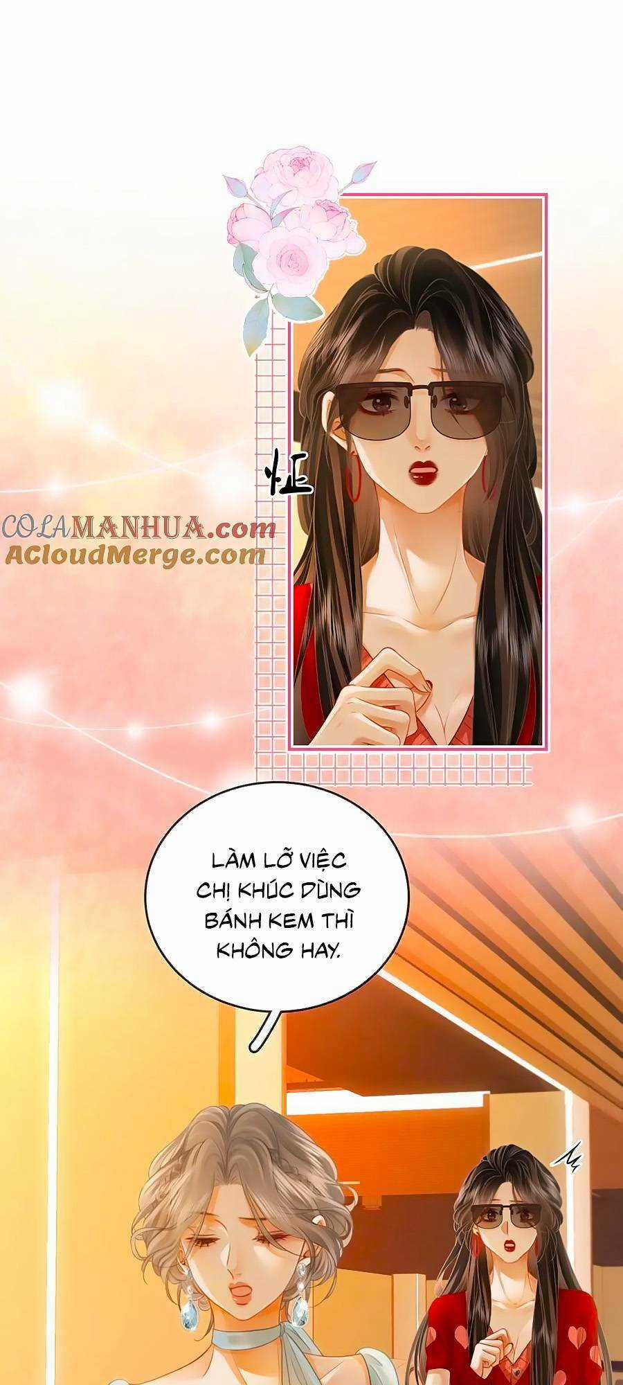 Em Chỉ Có Thể Là Của Tôi Chapter 50 trang 27