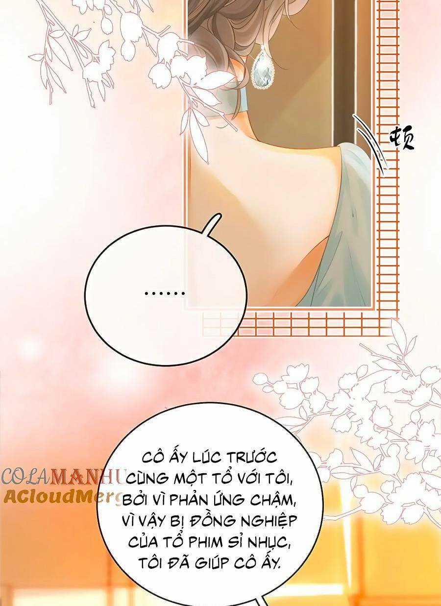 Em Chỉ Có Thể Là Của Tôi Chapter 50 trang 29