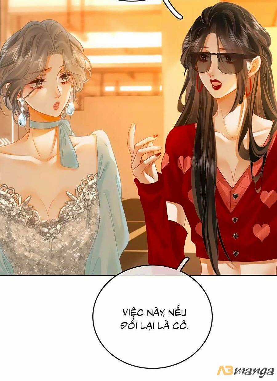 Em Chỉ Có Thể Là Của Tôi Chapter 50 trang 30