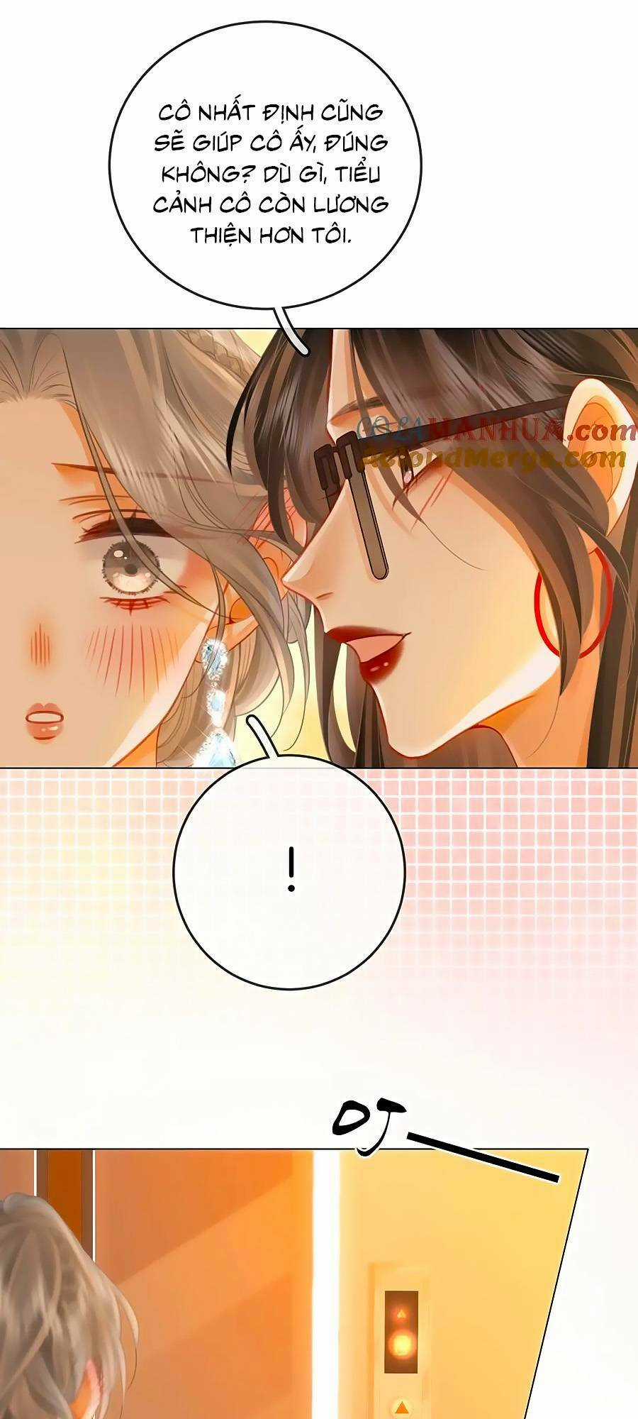 Em Chỉ Có Thể Là Của Tôi Chapter 50 trang 31