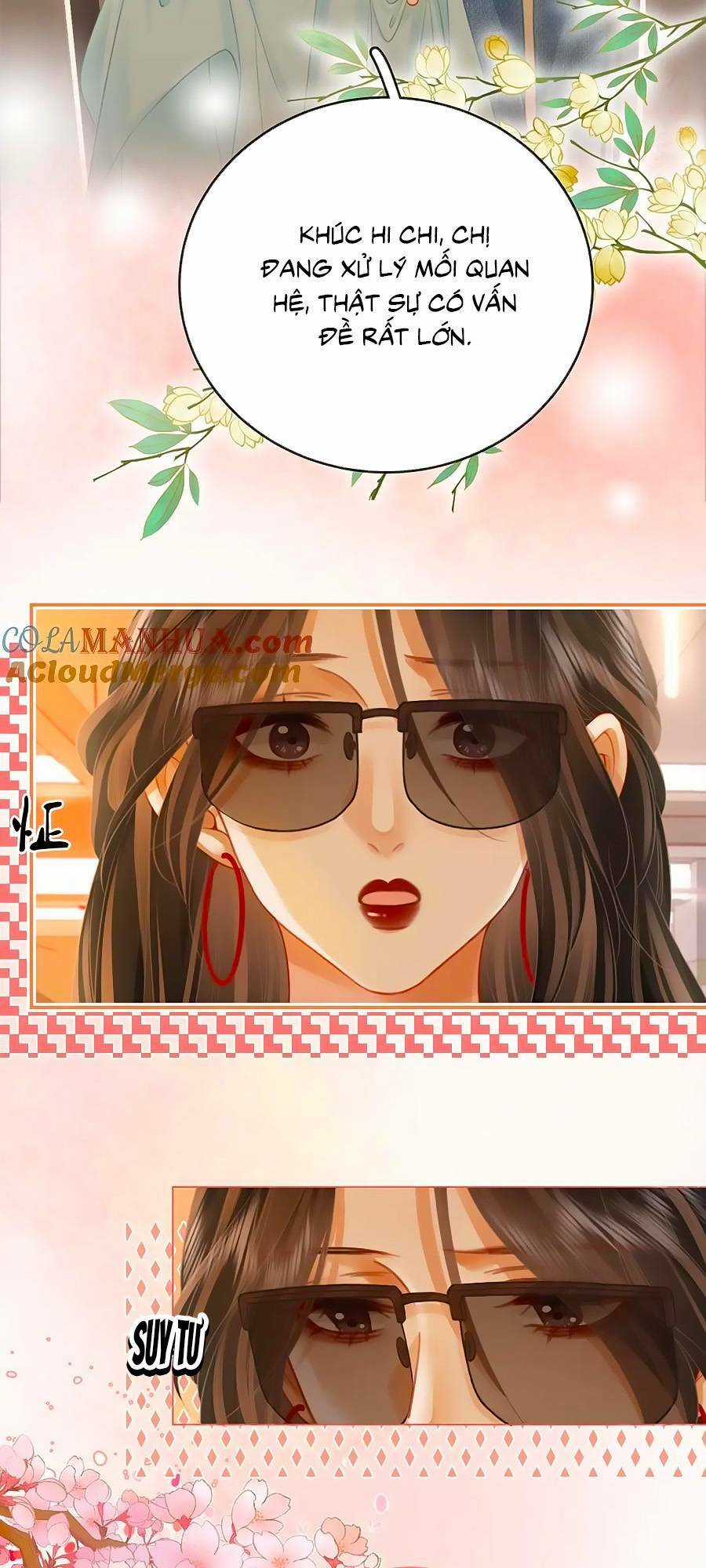 Em Chỉ Có Thể Là Của Tôi Chapter 50 trang 33