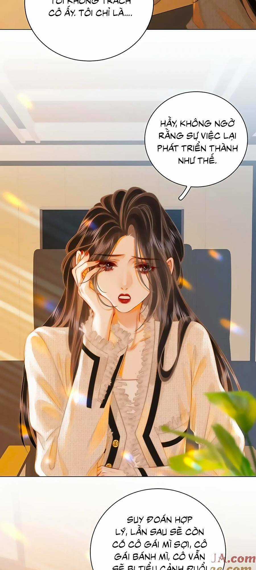 Em Chỉ Có Thể Là Của Tôi Chapter 50 trang 5