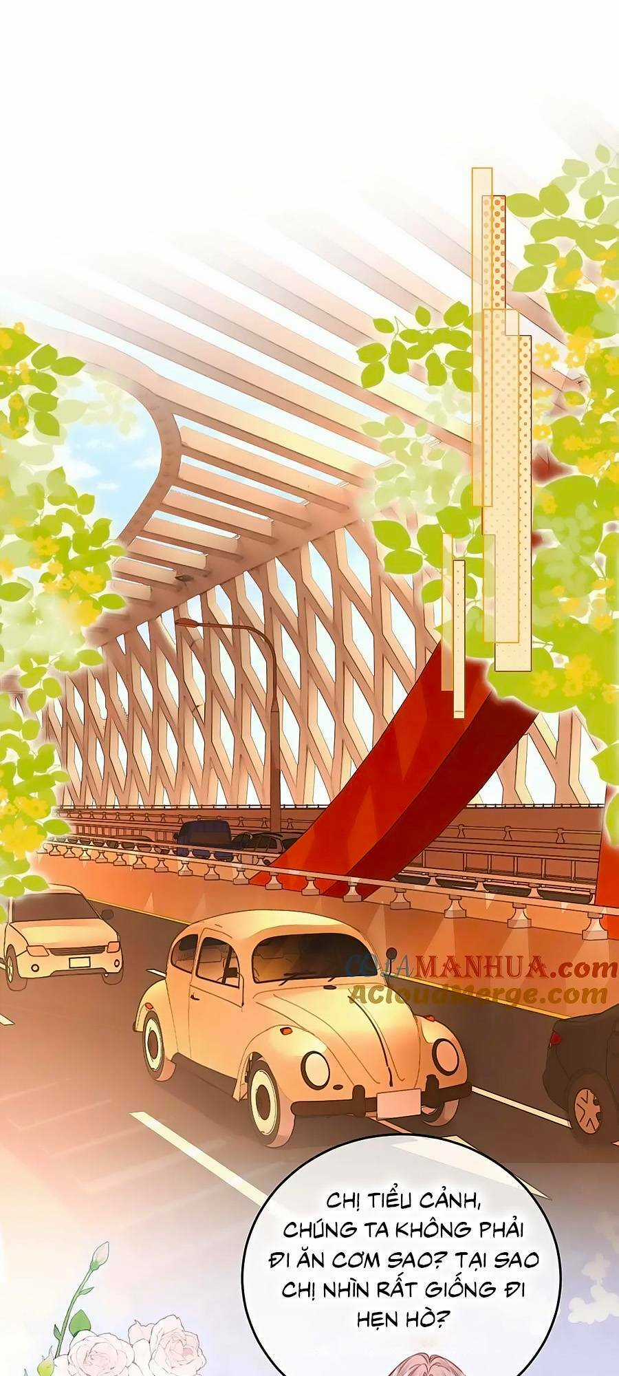 Em Chỉ Có Thể Là Của Tôi Chapter 50 trang 9