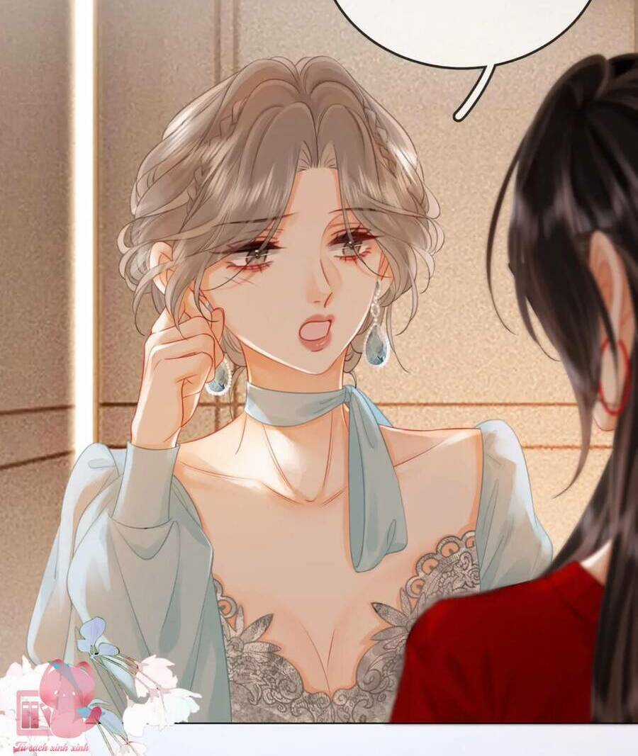 Em Chỉ Có Thể Là Của Tôi Chapter 51 trang 12