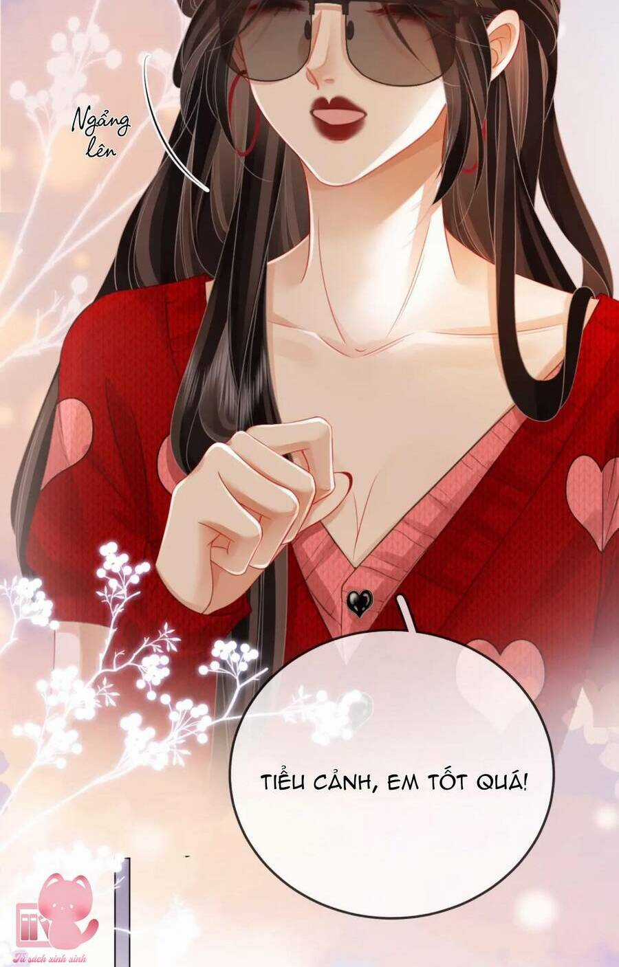 Em Chỉ Có Thể Là Của Tôi Chapter 51 trang 17