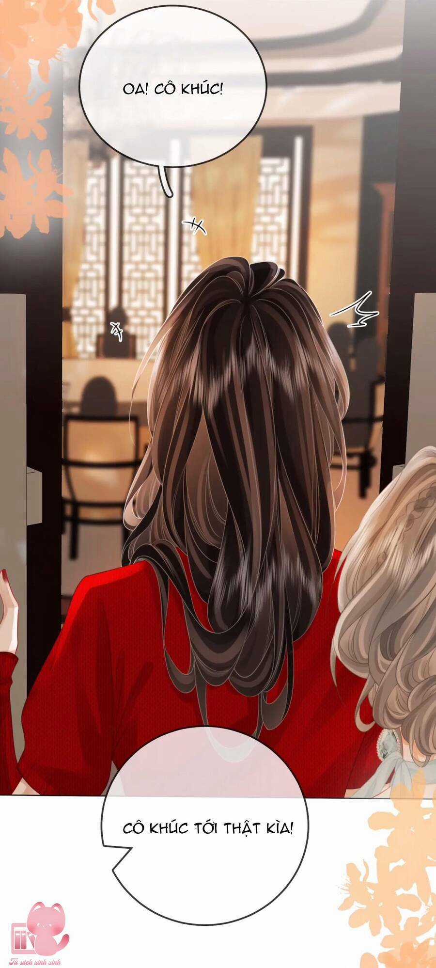 Em Chỉ Có Thể Là Của Tôi Chapter 51 trang 20