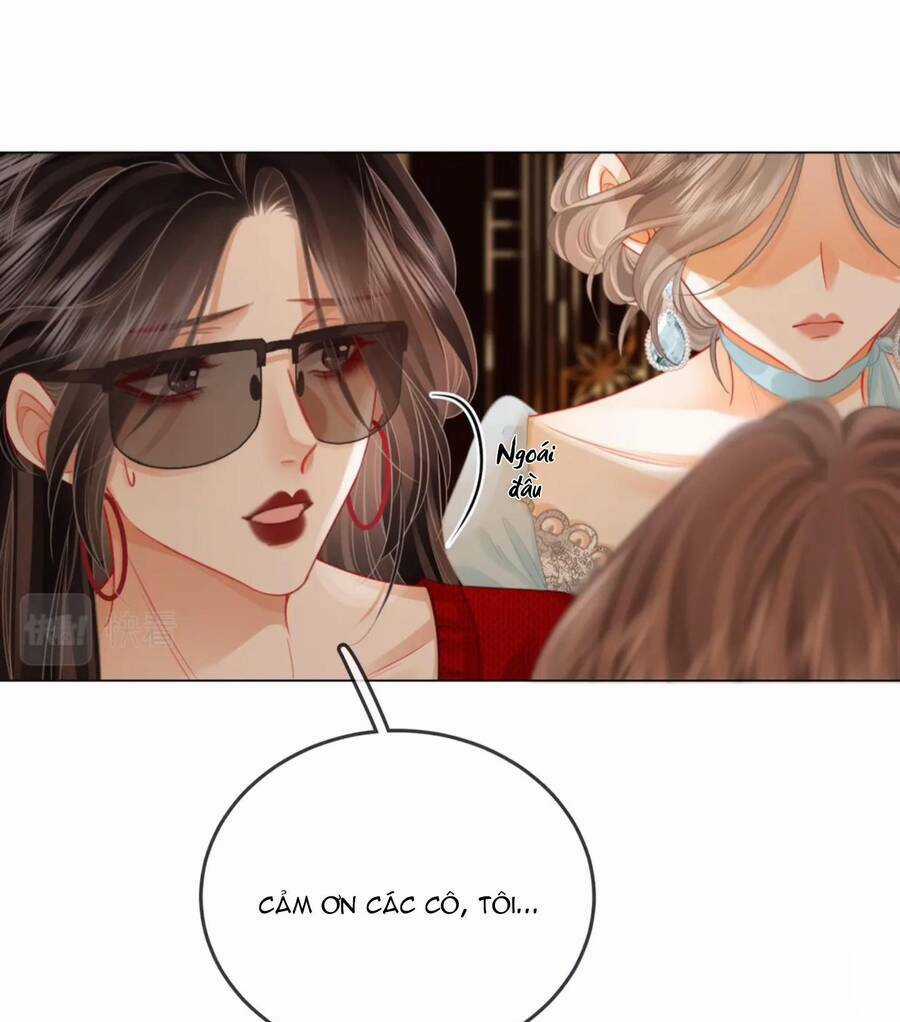Em Chỉ Có Thể Là Của Tôi Chapter 51 trang 22
