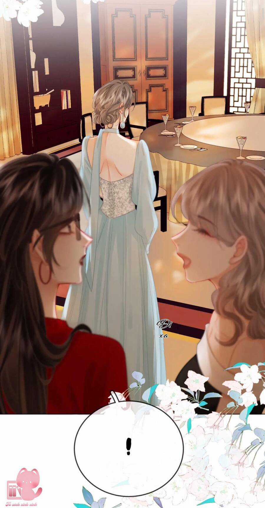 Em Chỉ Có Thể Là Của Tôi Chapter 51 trang 24