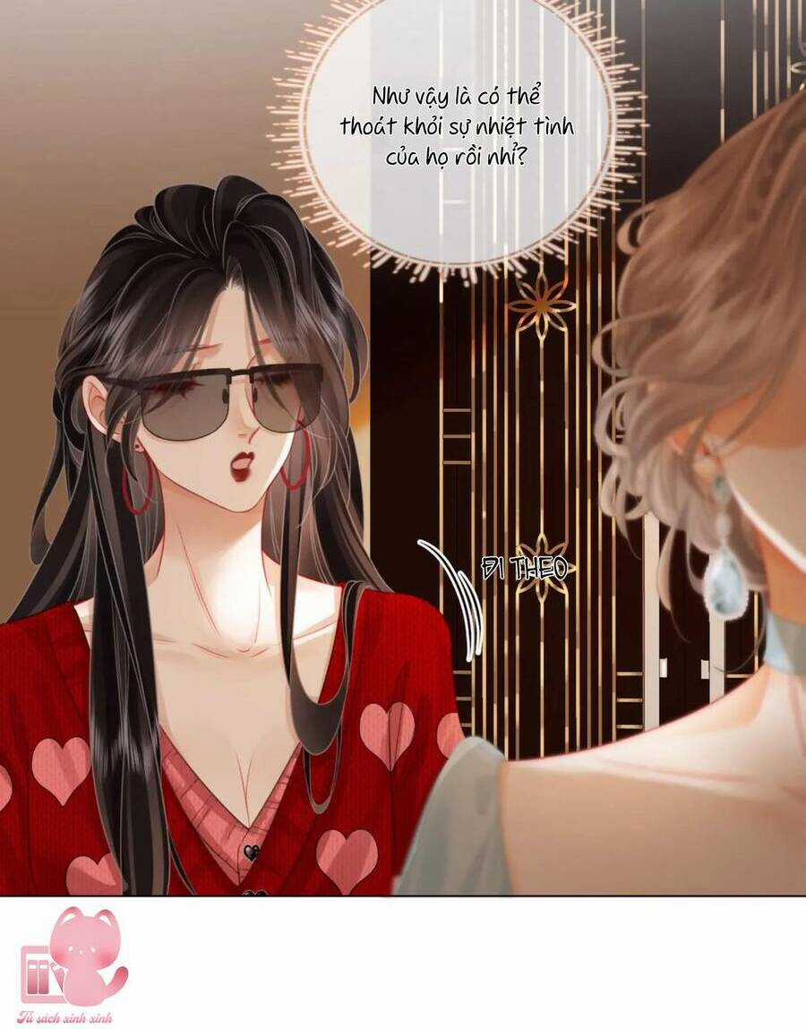 Em Chỉ Có Thể Là Của Tôi Chapter 51 trang 26