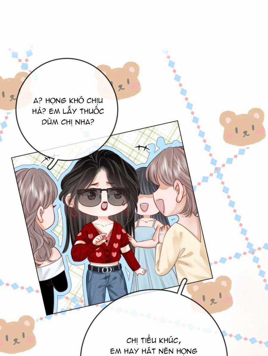 Em Chỉ Có Thể Là Của Tôi Chapter 51 trang 27