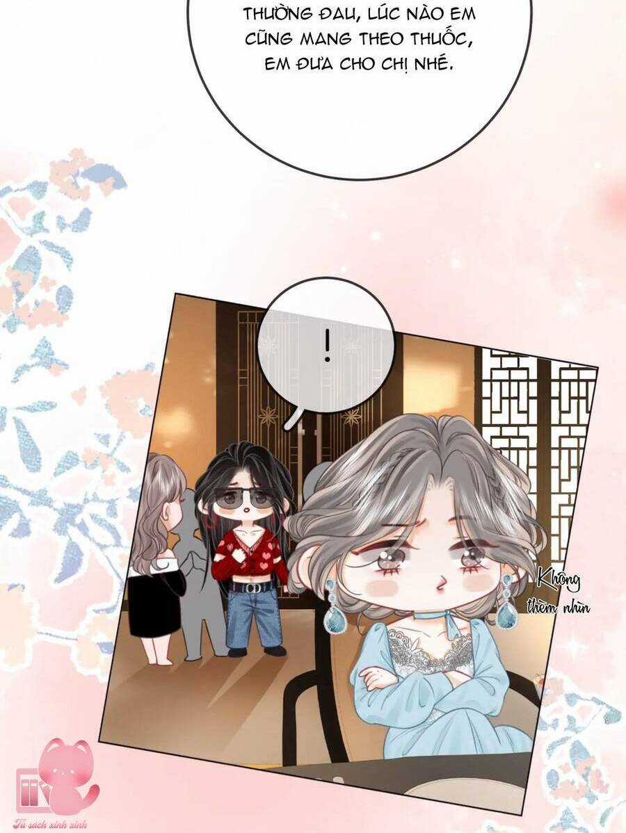 Em Chỉ Có Thể Là Của Tôi Chapter 51 trang 28