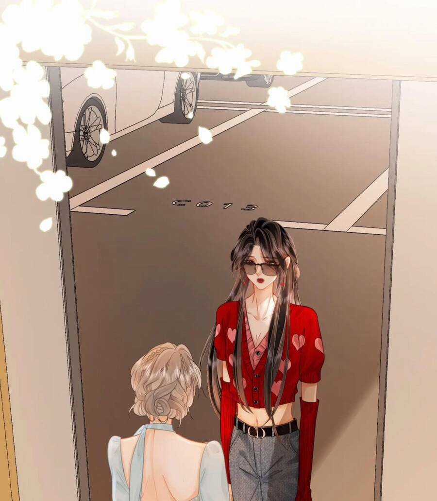 Em Chỉ Có Thể Là Của Tôi Chapter 51 trang 3