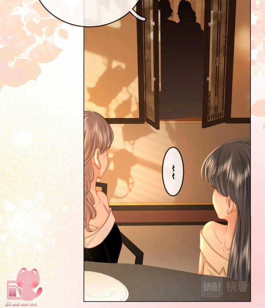 Em Chỉ Có Thể Là Của Tôi Chapter 51 trang 30