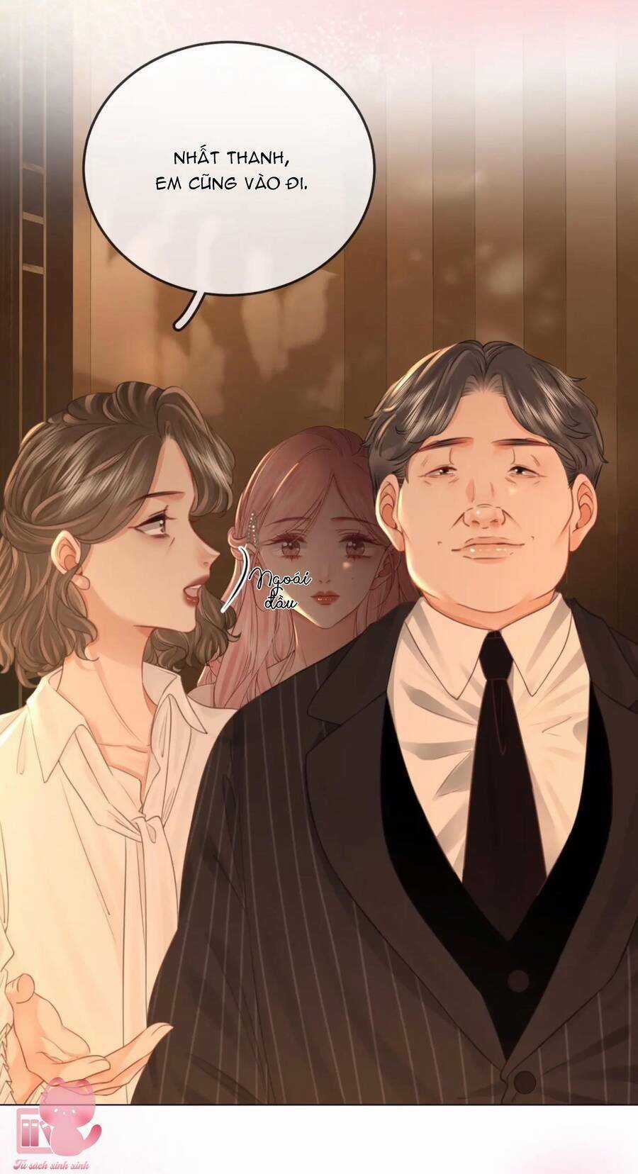 Em Chỉ Có Thể Là Của Tôi Chapter 51 trang 31