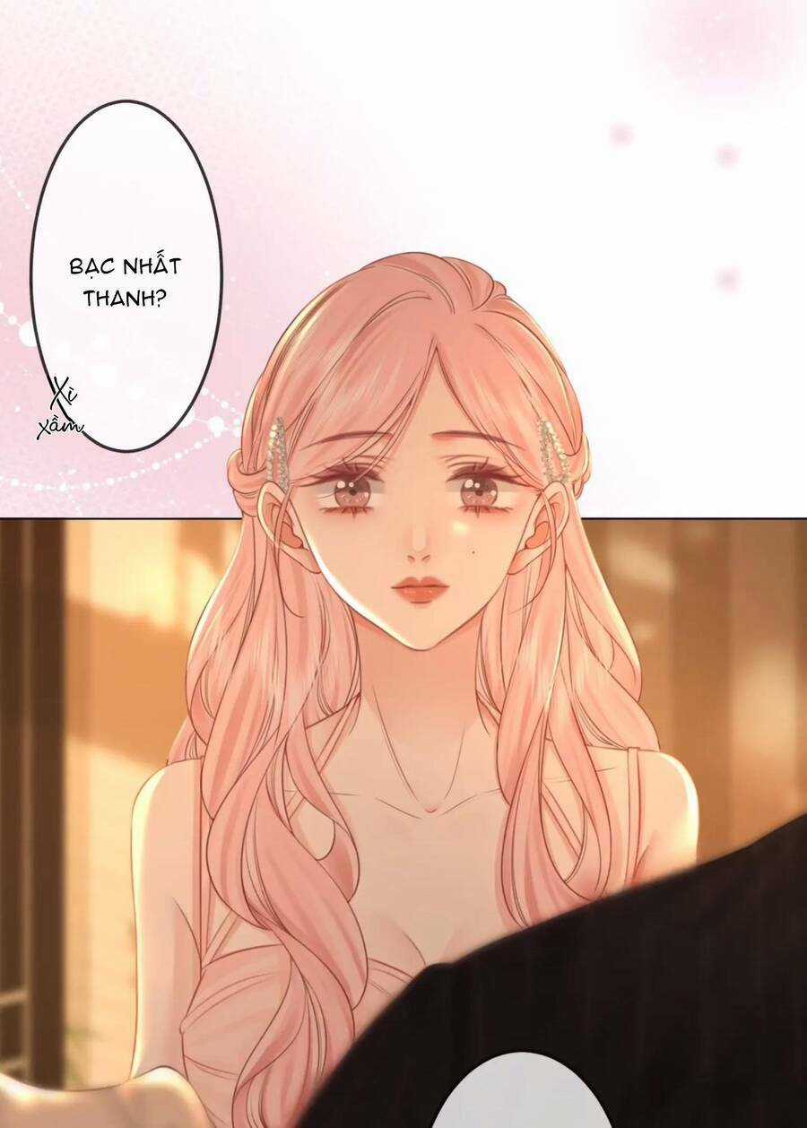 Em Chỉ Có Thể Là Của Tôi Chapter 51 trang 32