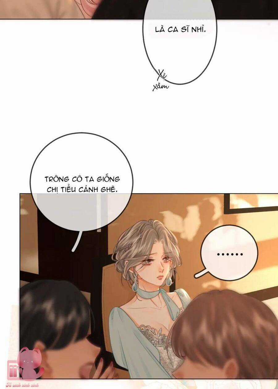 Em Chỉ Có Thể Là Của Tôi Chapter 51 trang 33