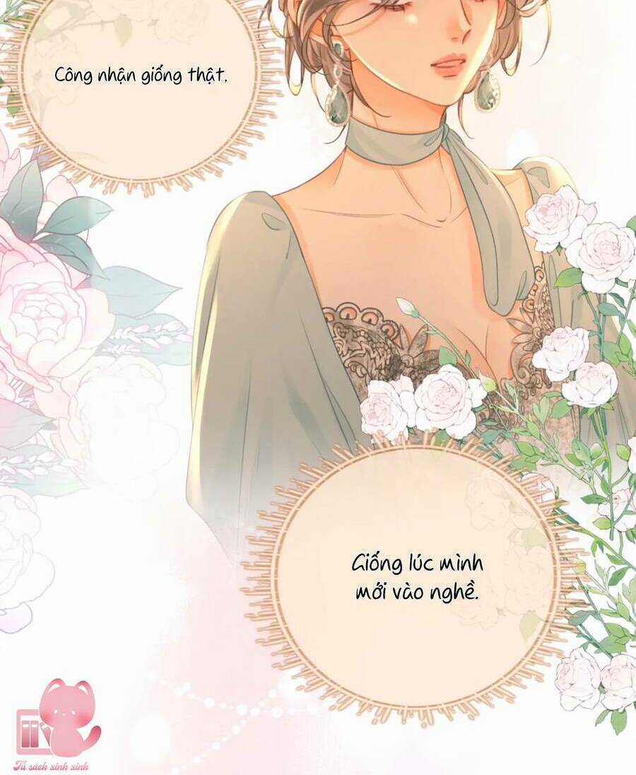 Em Chỉ Có Thể Là Của Tôi Chapter 51 trang 35