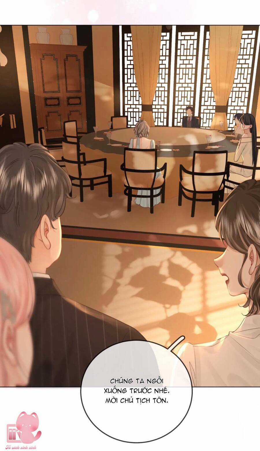 Em Chỉ Có Thể Là Của Tôi Chapter 51 trang 36