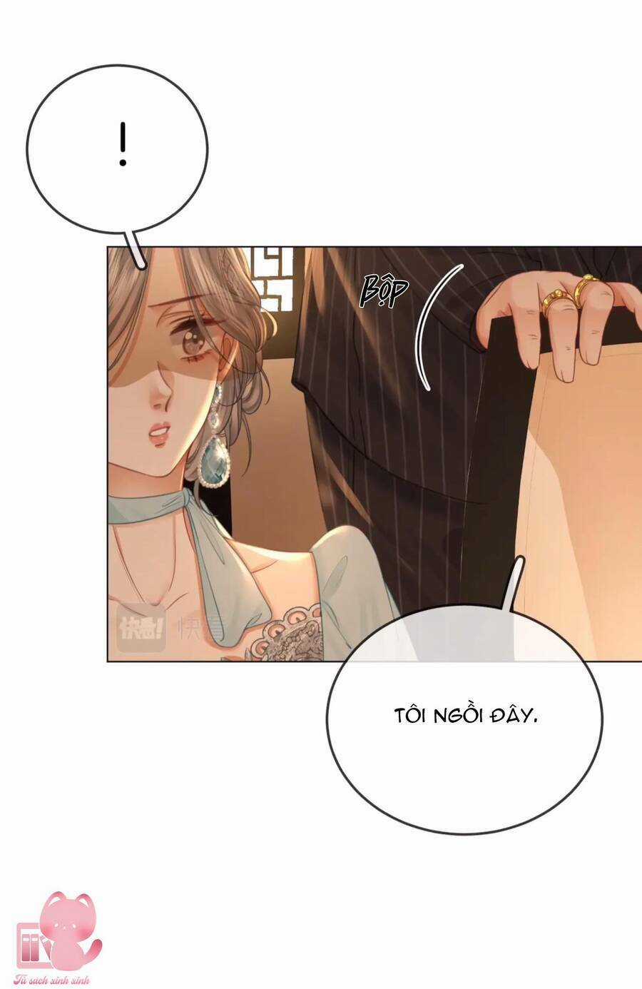 Em Chỉ Có Thể Là Của Tôi Chapter 51 trang 37