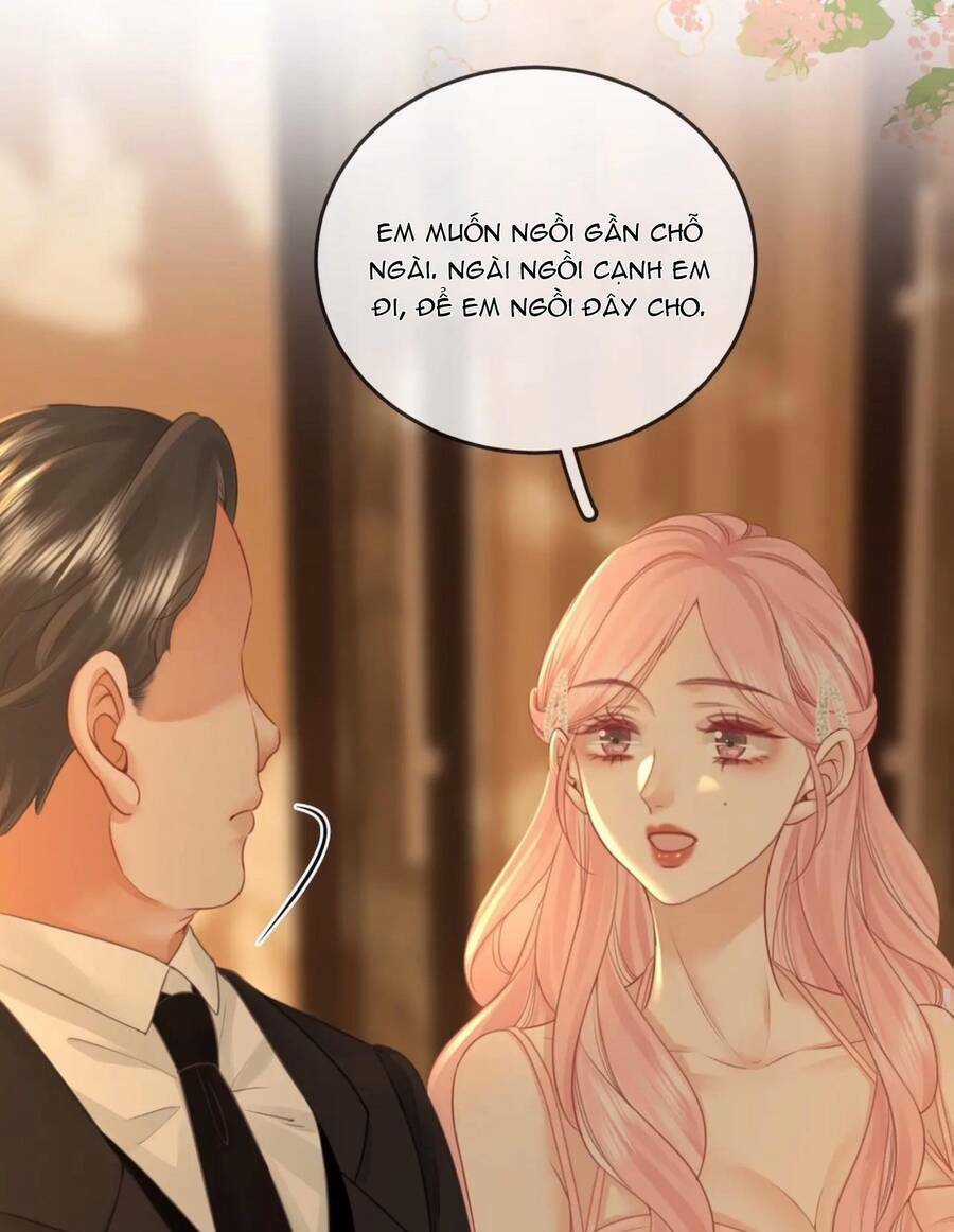 Em Chỉ Có Thể Là Của Tôi Chapter 51 trang 39