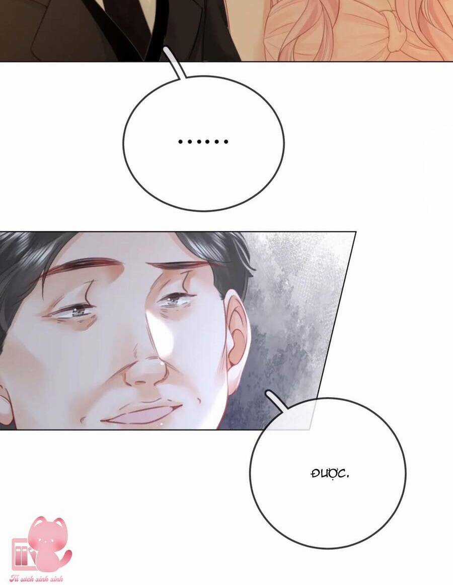 Em Chỉ Có Thể Là Của Tôi Chapter 51 trang 40