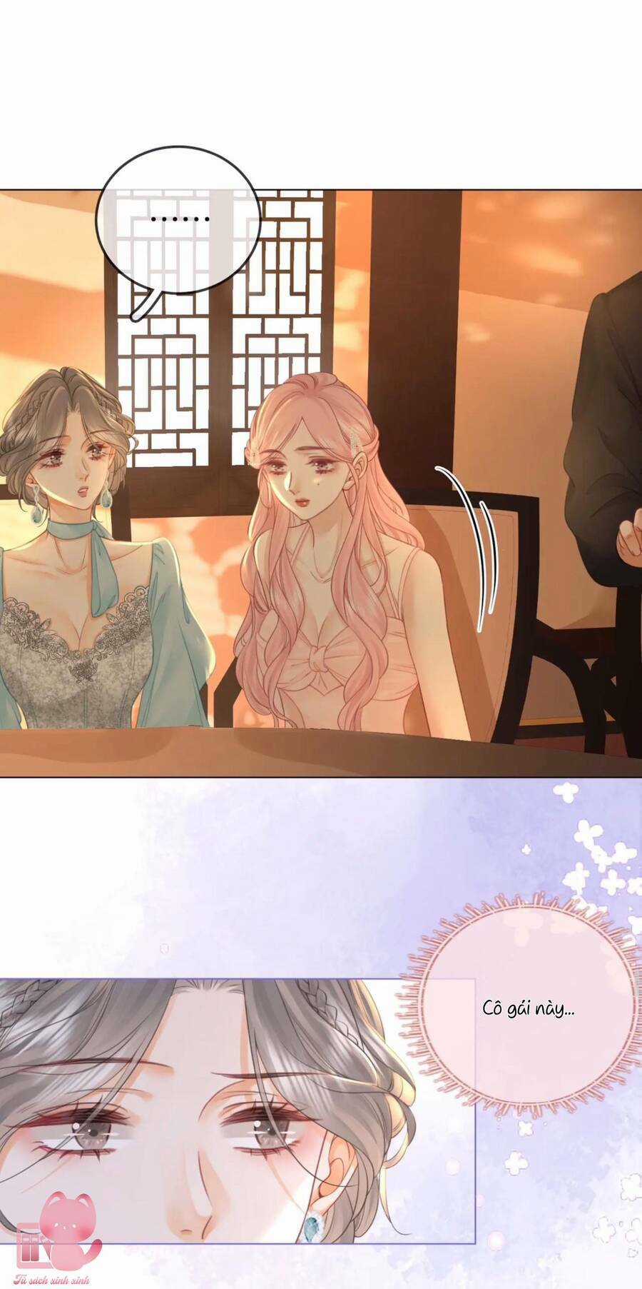 Em Chỉ Có Thể Là Của Tôi Chapter 51 trang 41