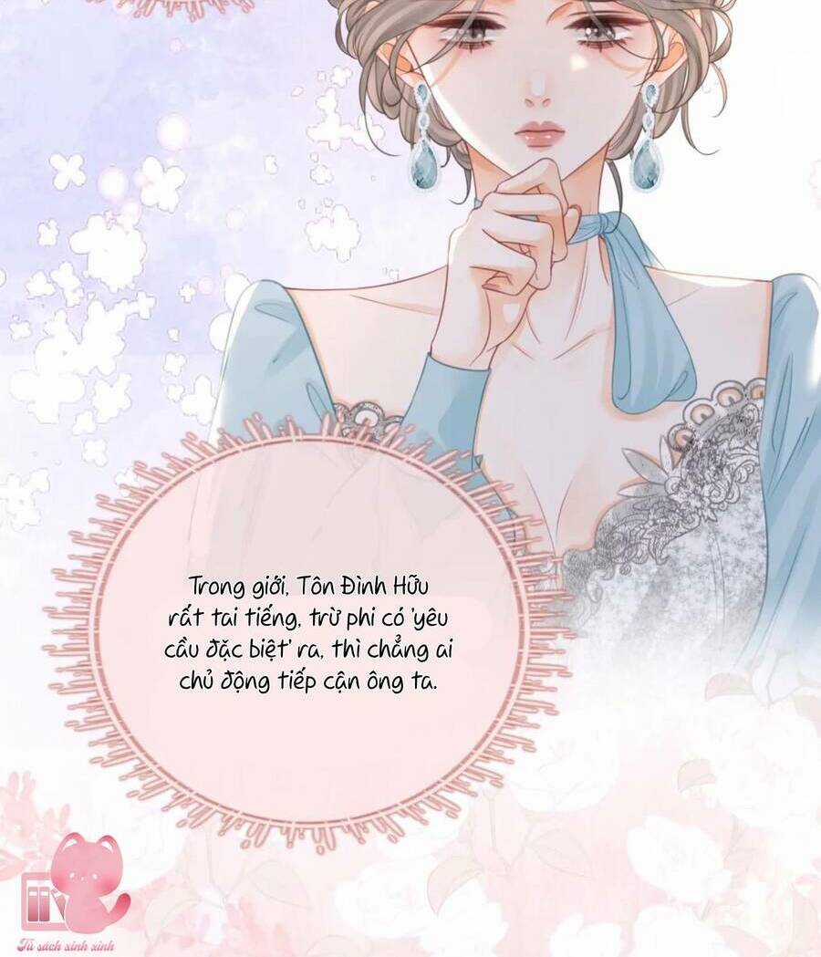 Em Chỉ Có Thể Là Của Tôi Chapter 51 trang 43