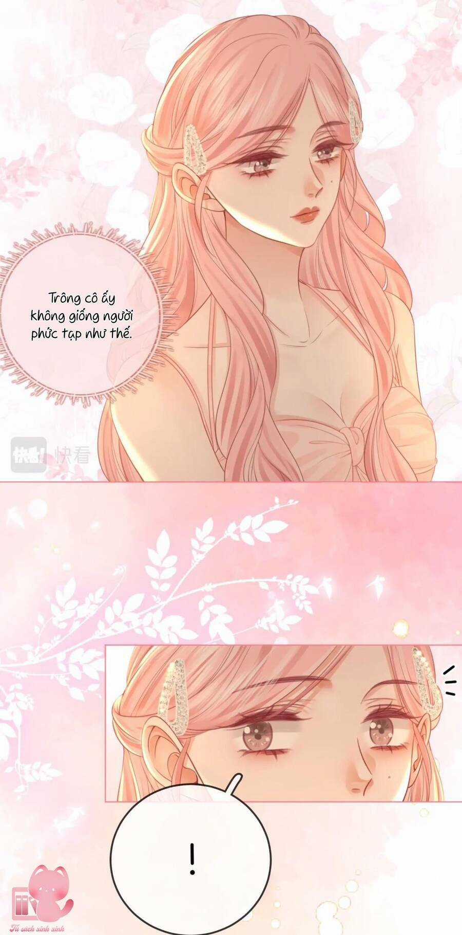 Em Chỉ Có Thể Là Của Tôi Chapter 51 trang 44