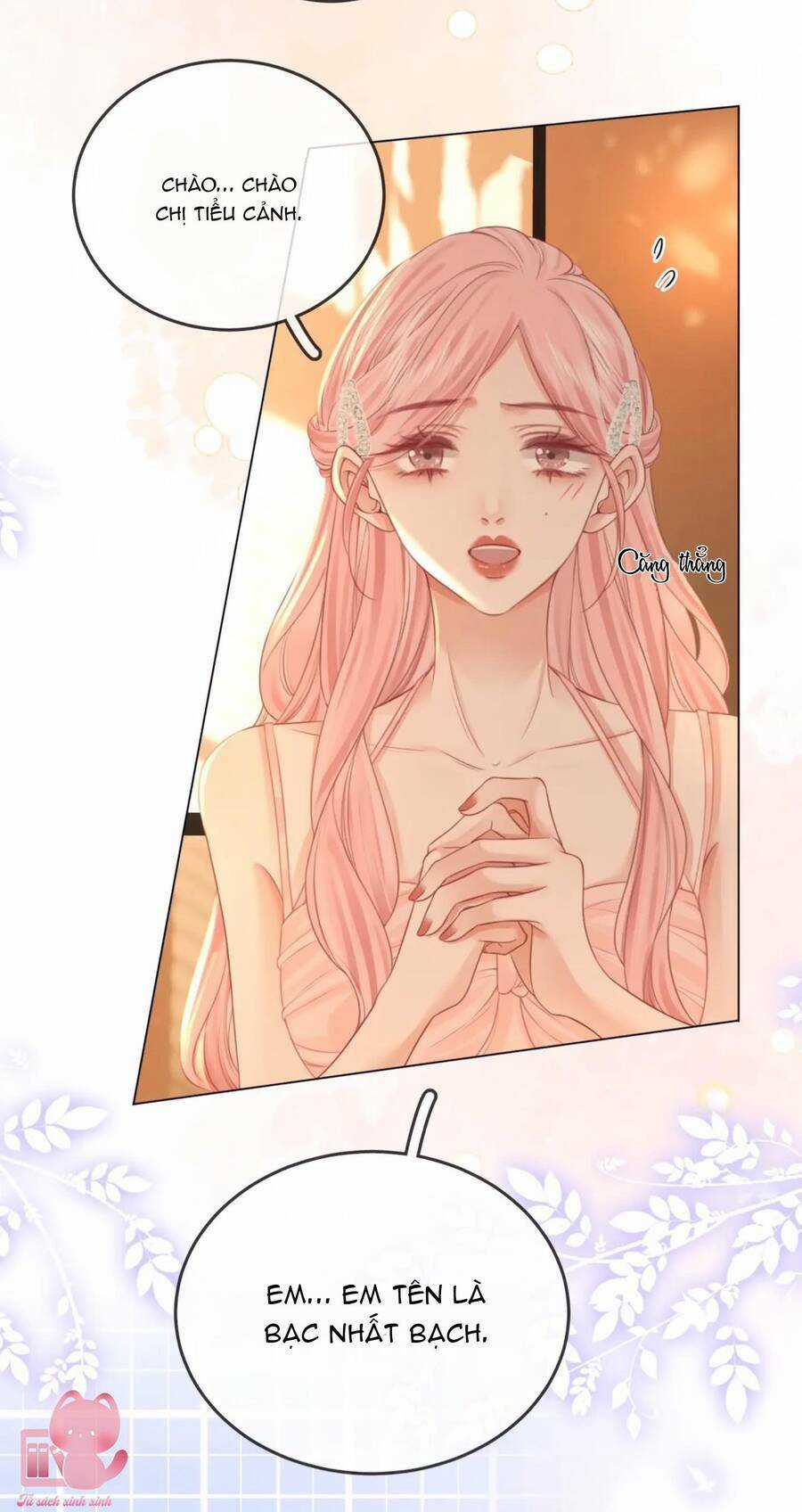 Em Chỉ Có Thể Là Của Tôi Chapter 51 trang 45