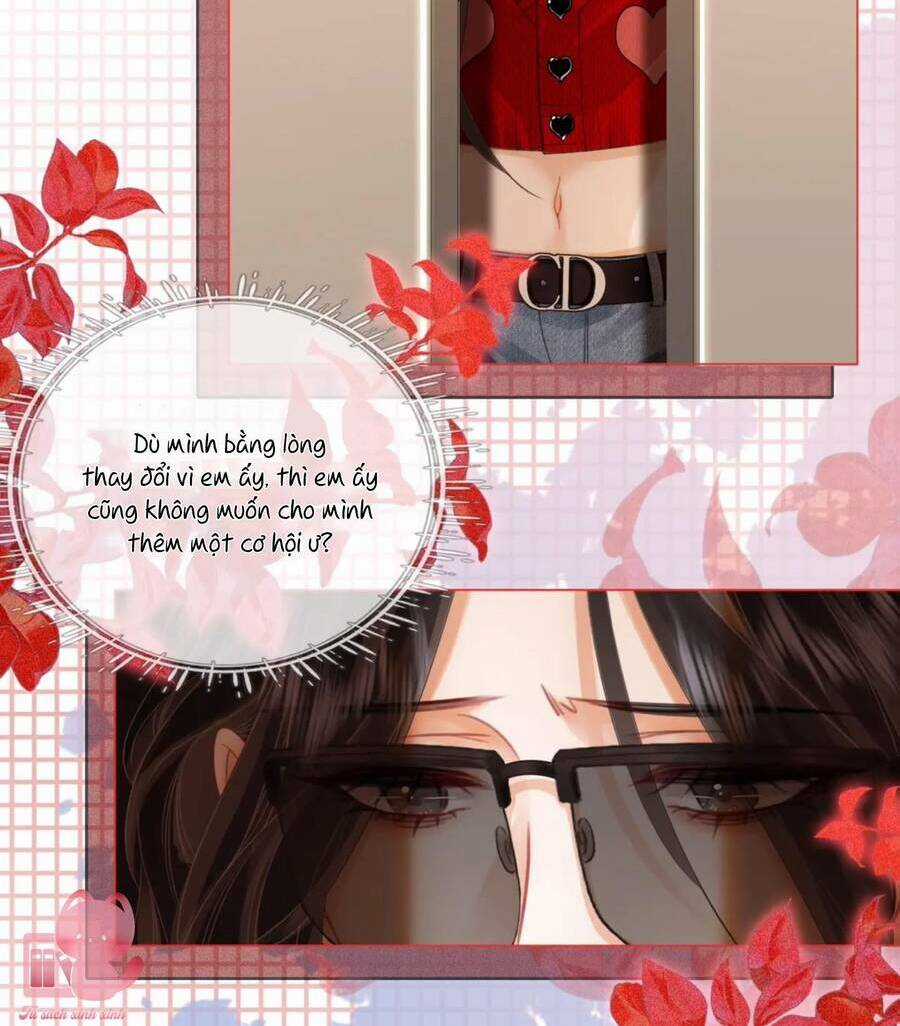 Em Chỉ Có Thể Là Của Tôi Chapter 51 trang 6