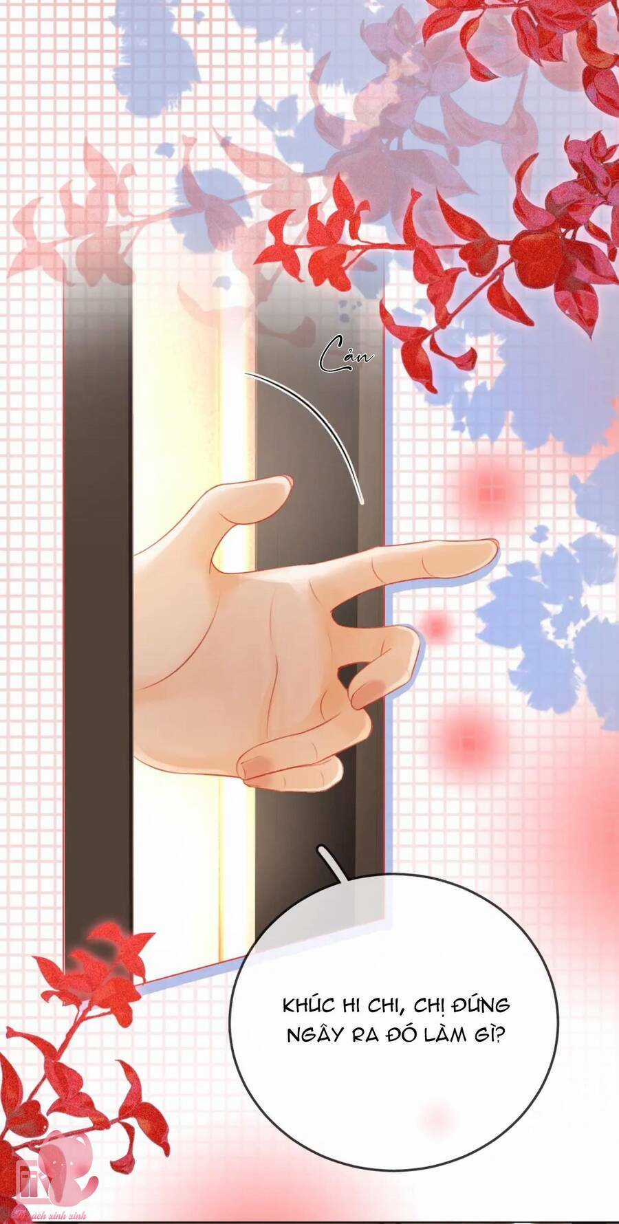 Em Chỉ Có Thể Là Của Tôi Chapter 51 trang 7