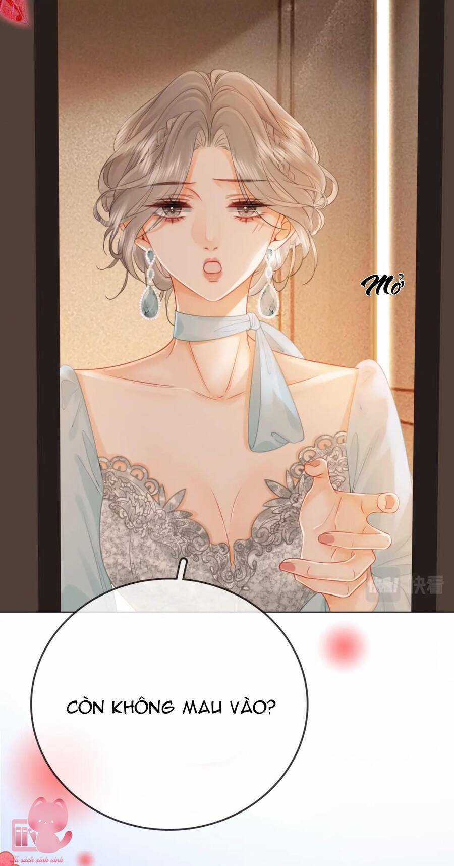 Em Chỉ Có Thể Là Của Tôi Chapter 51 trang 8