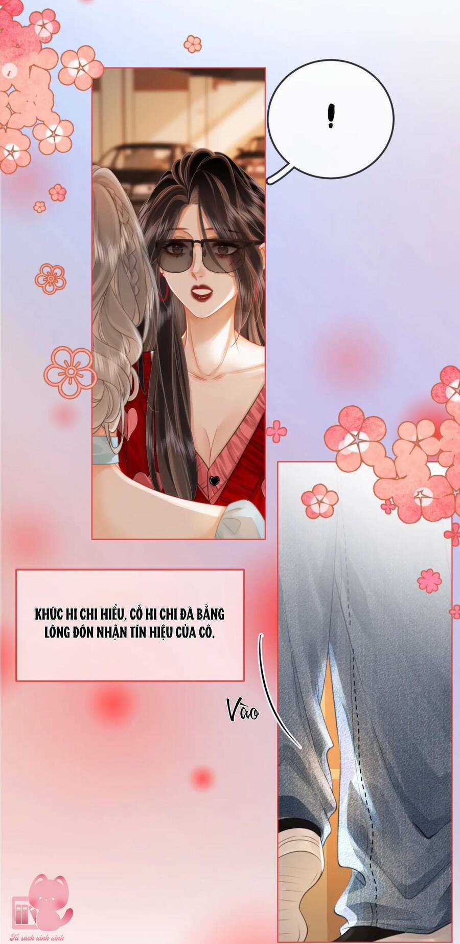 Em Chỉ Có Thể Là Của Tôi Chapter 51 trang 9