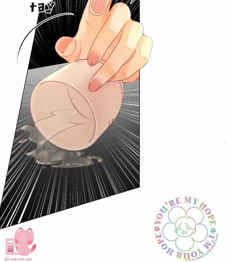 Em Chỉ Có Thể Là Của Tôi Chapter 52 trang 14