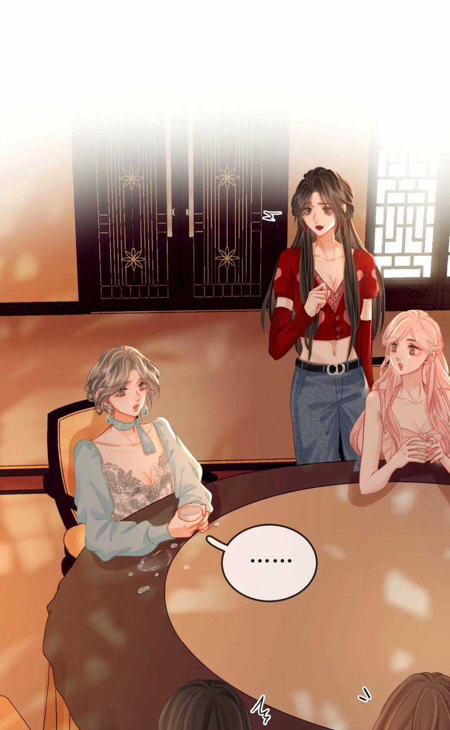 Em Chỉ Có Thể Là Của Tôi Chapter 52 trang 15