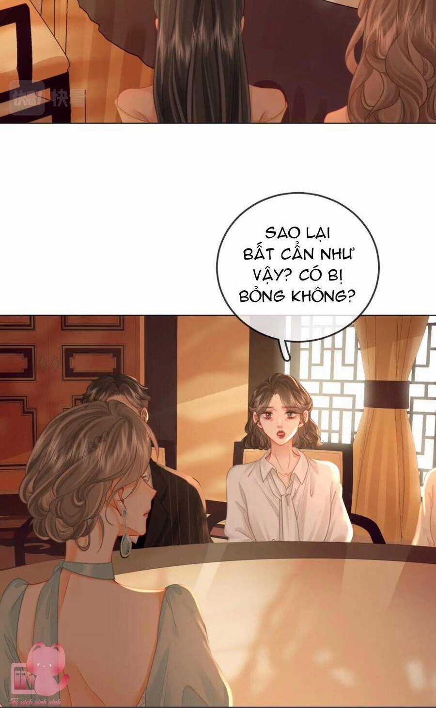 Em Chỉ Có Thể Là Của Tôi Chapter 52 trang 16