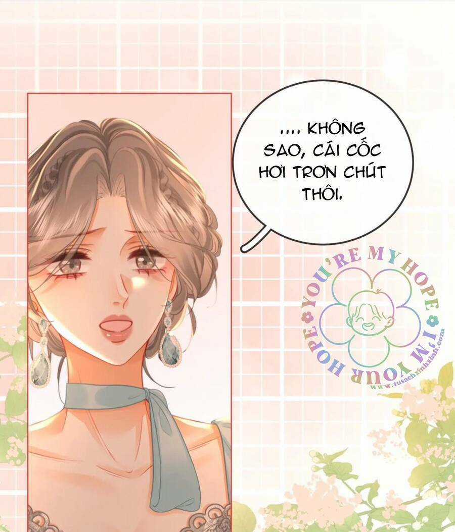 Em Chỉ Có Thể Là Của Tôi Chapter 52 trang 17