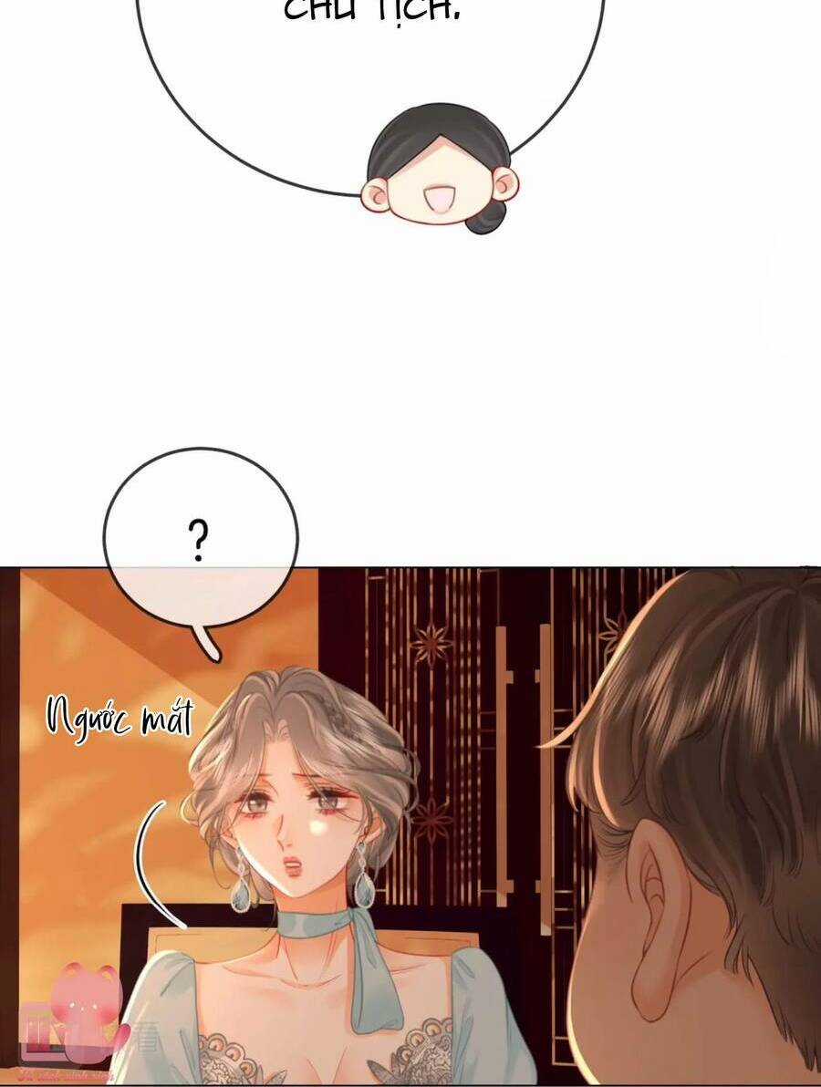 Em Chỉ Có Thể Là Của Tôi Chapter 52 trang 20