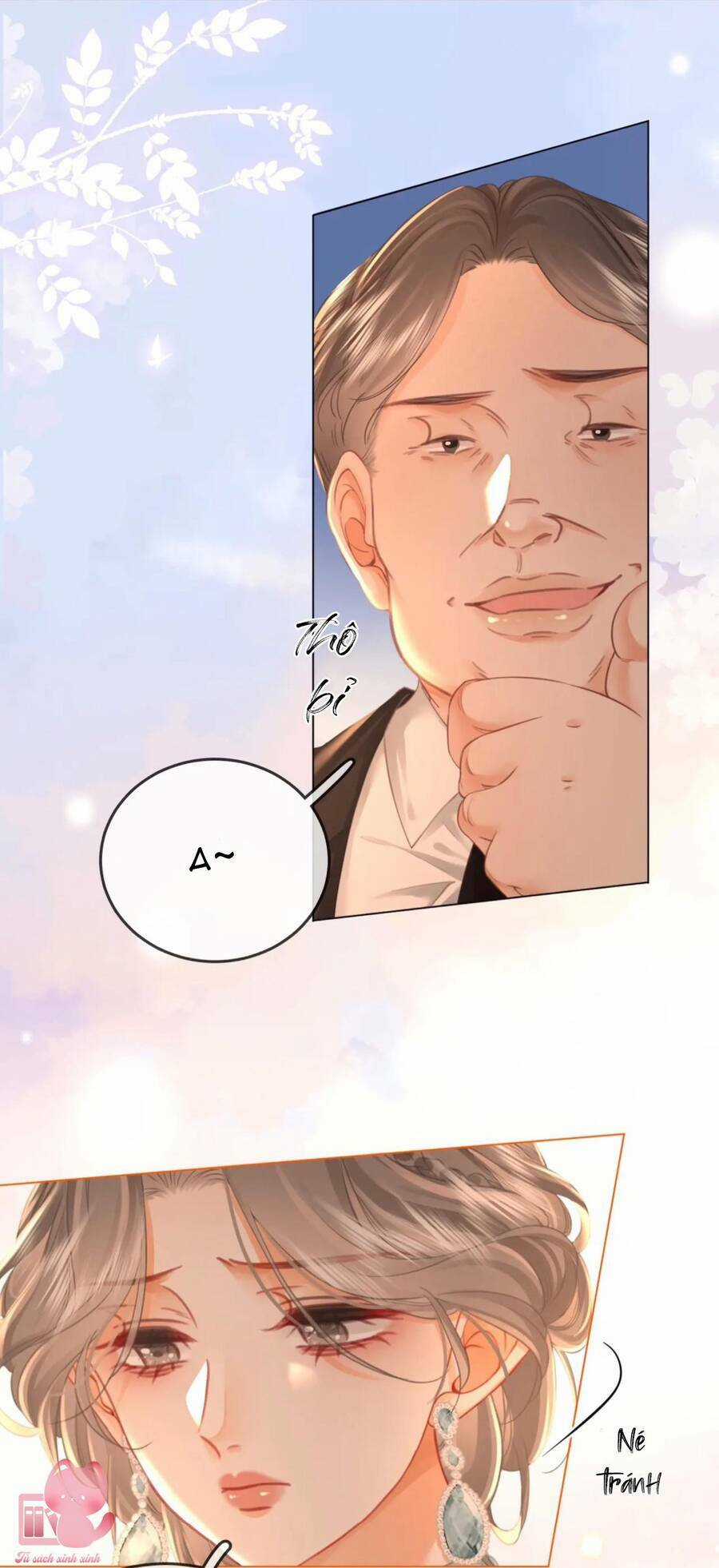 Em Chỉ Có Thể Là Của Tôi Chapter 52 trang 21