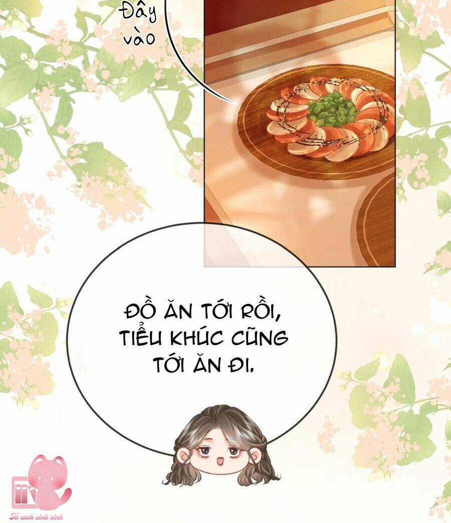 Em Chỉ Có Thể Là Của Tôi Chapter 52 trang 23