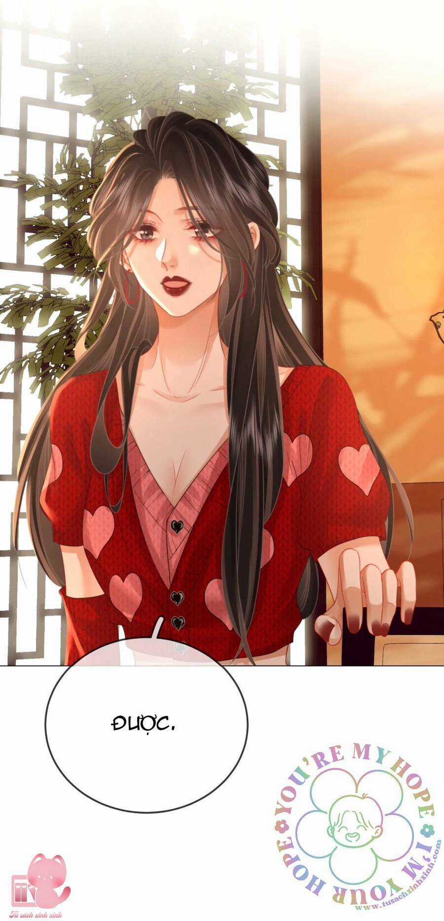 Em Chỉ Có Thể Là Của Tôi Chapter 52 trang 24